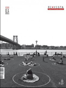 Ri Vista-ricerche Per La Progettazione Del Paesaggio期刊